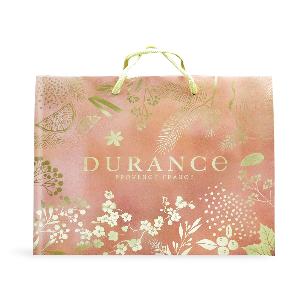 DURANCE朵昂思 2022聖誕大禮袋
