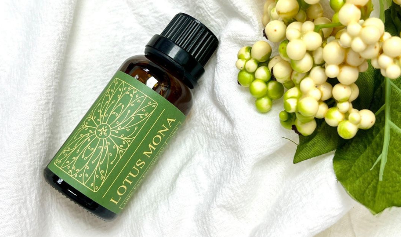 逗 DOLL SPA寶寶晚安植萃薰香精油｜逗 DOLL SPA耳燭