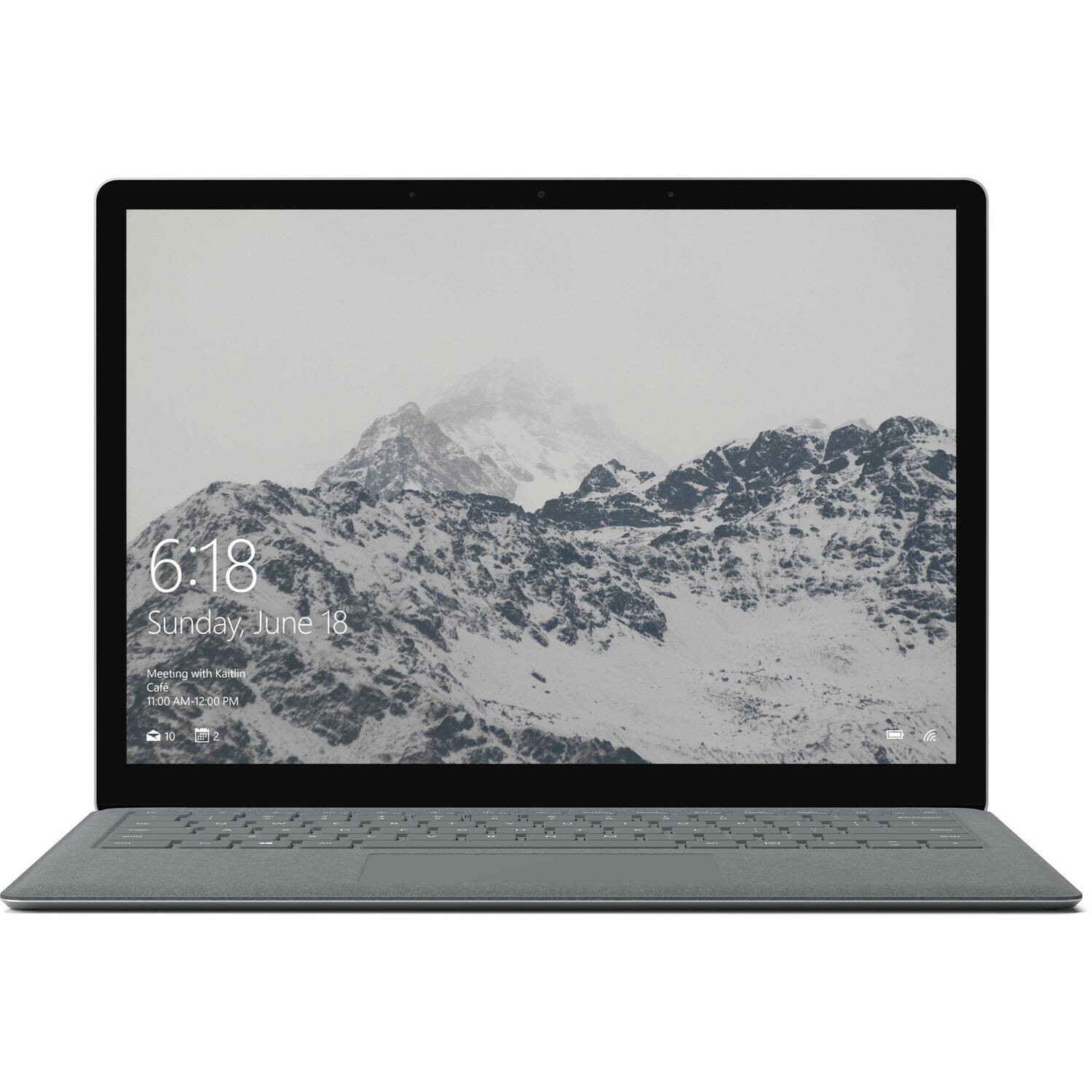 Surface Laptop