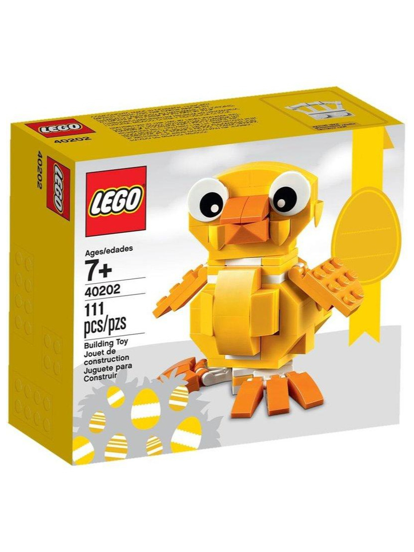 LEGO 40202 Easter Chick
