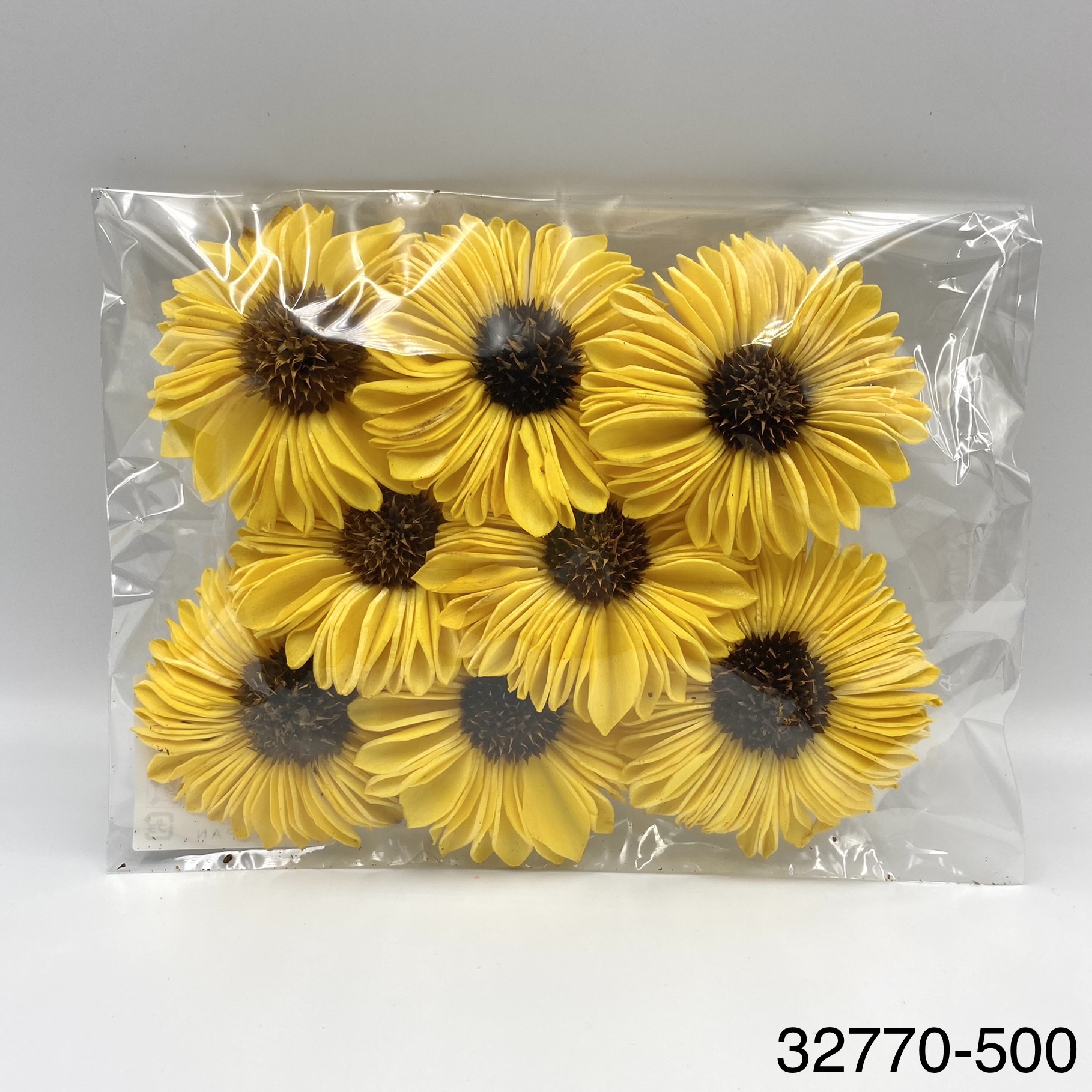 32770-500 索拉向日葵