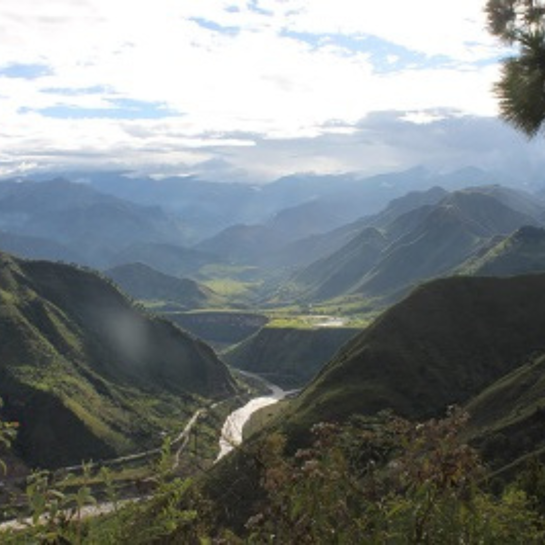 GBP061 哥倫比亞 Popayan SUP 水洗