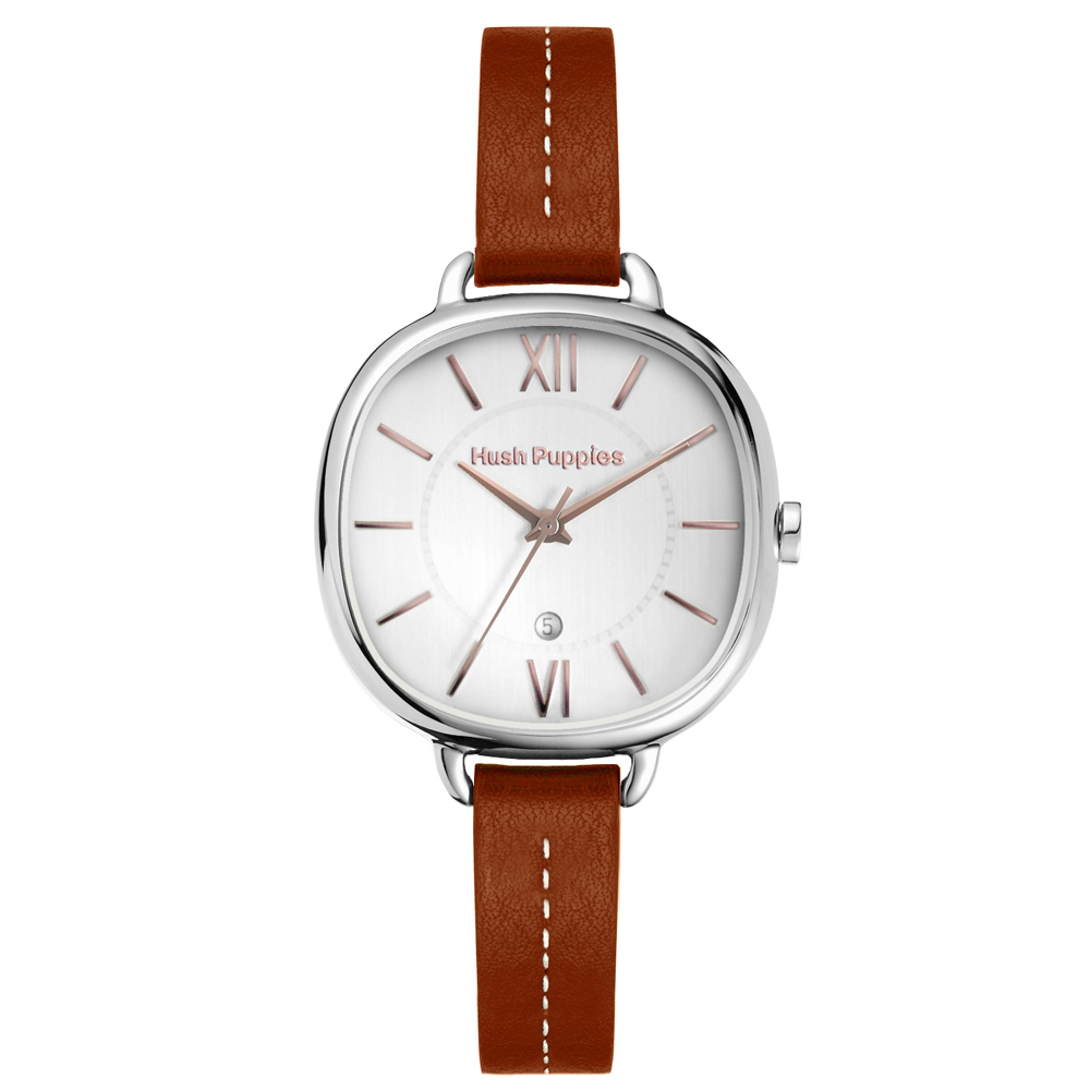 Orbz 經典魅力休閒女錶