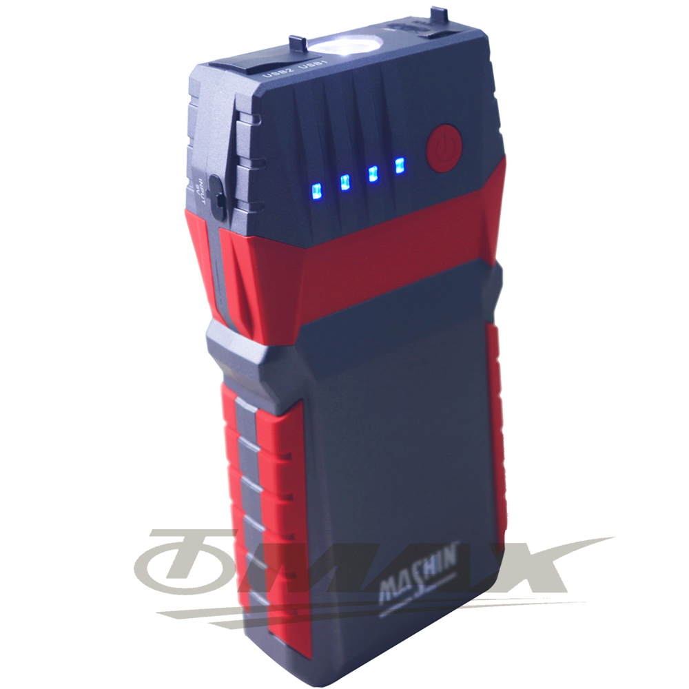 麻新救車行動電源 SP-800+ 啟動電源 緊急啟動電霸 破盤下殺 OMAX歐妹思購物網