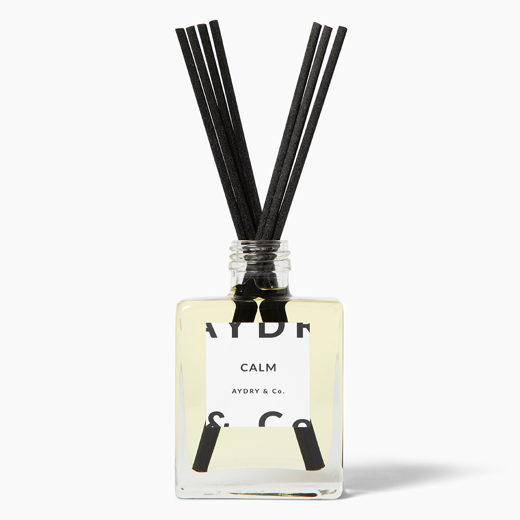 祥和靜謐-擴香【147ml】