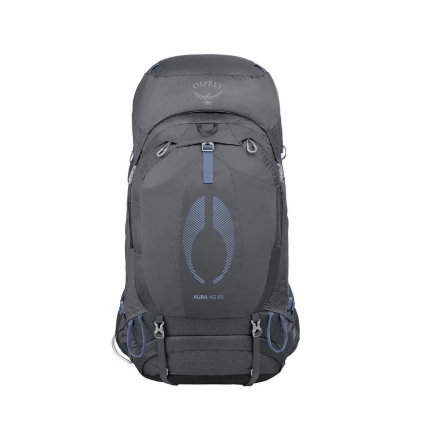 Osprey aura 65 sale best sale