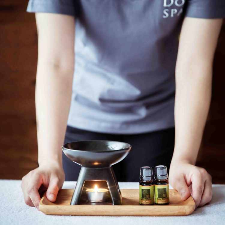 逗DOLL SPA 部落格 |精油香氛應用