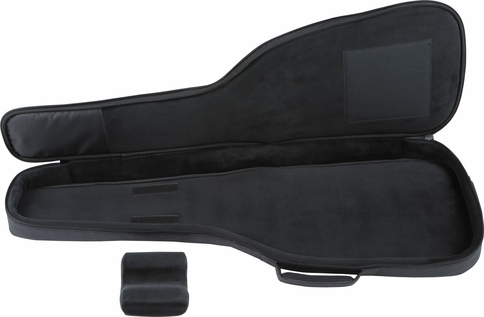 BOSS BOSS CB-EG01 電吉他 加厚琴袋 可雙肩背 第 3 張圖片｜三峽吉他 / Bass