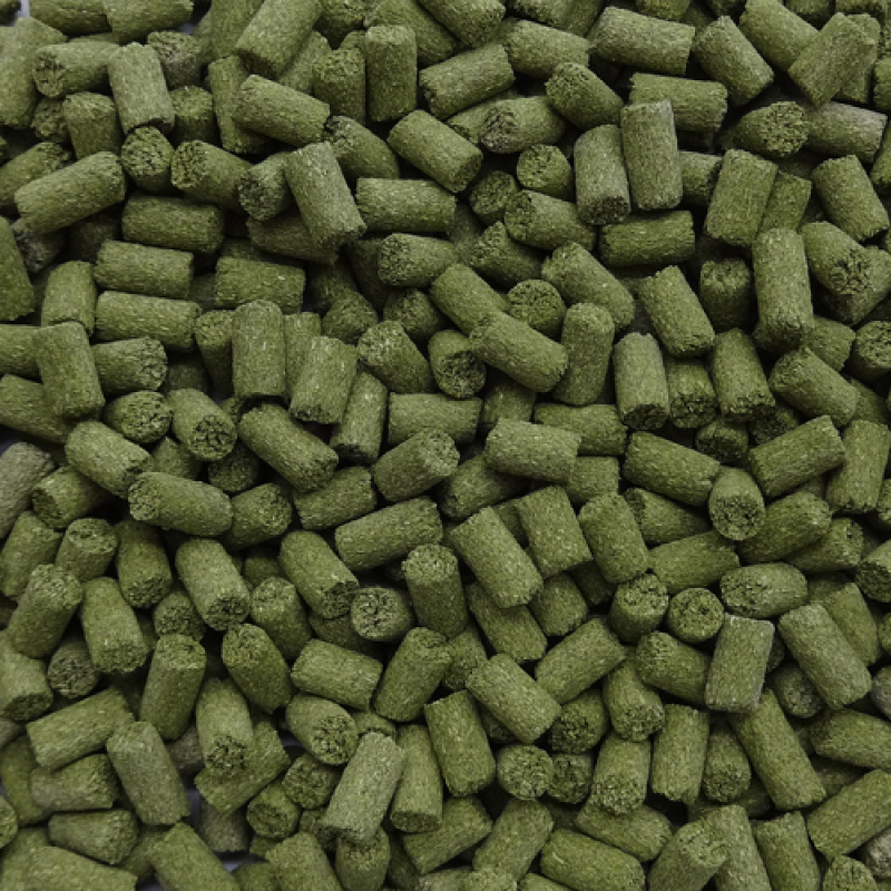 NPF 大麥若葉粒 - 80g