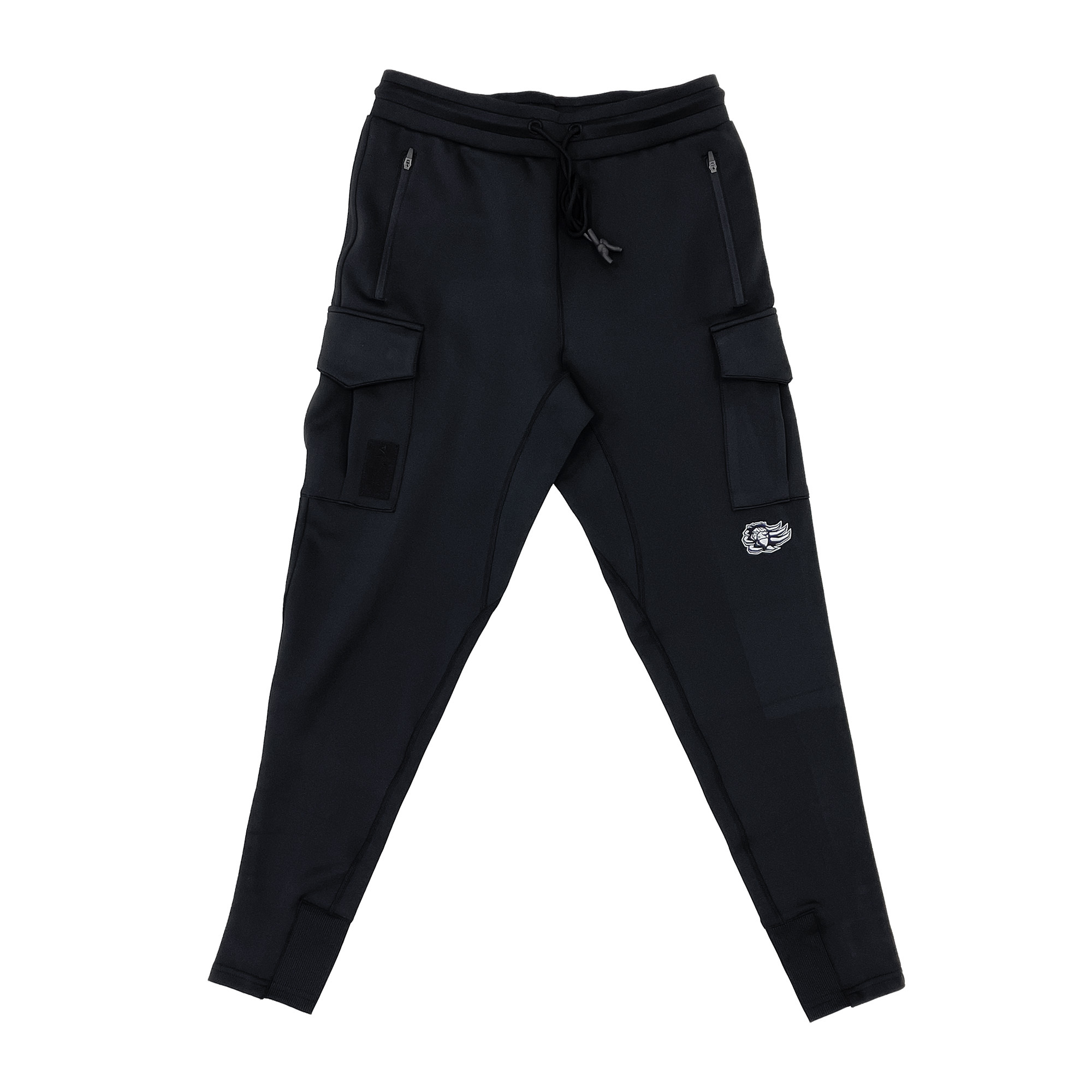 22-23 LN x VERVE AIRtx™ 太空機能長褲｜碳黑