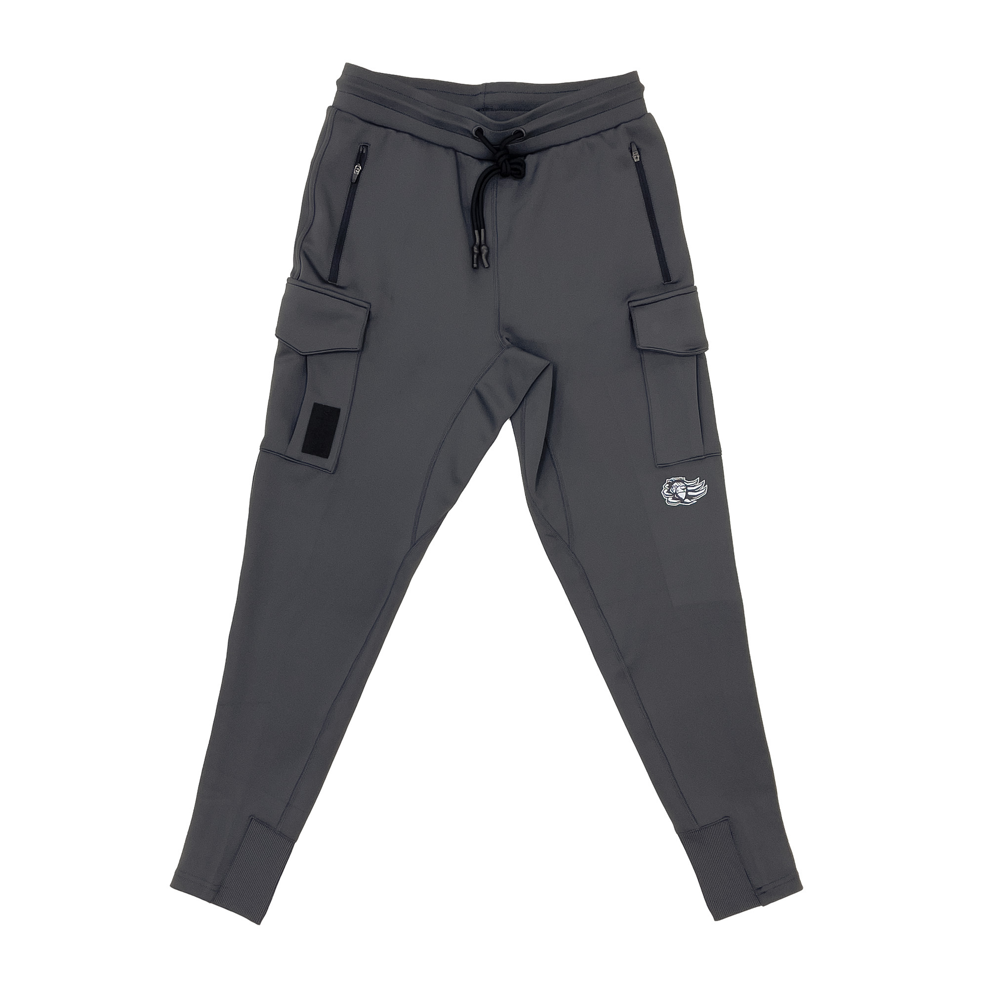 22-23 LN x VERVE AIRtx™ 太空機能長褲｜鐵灰