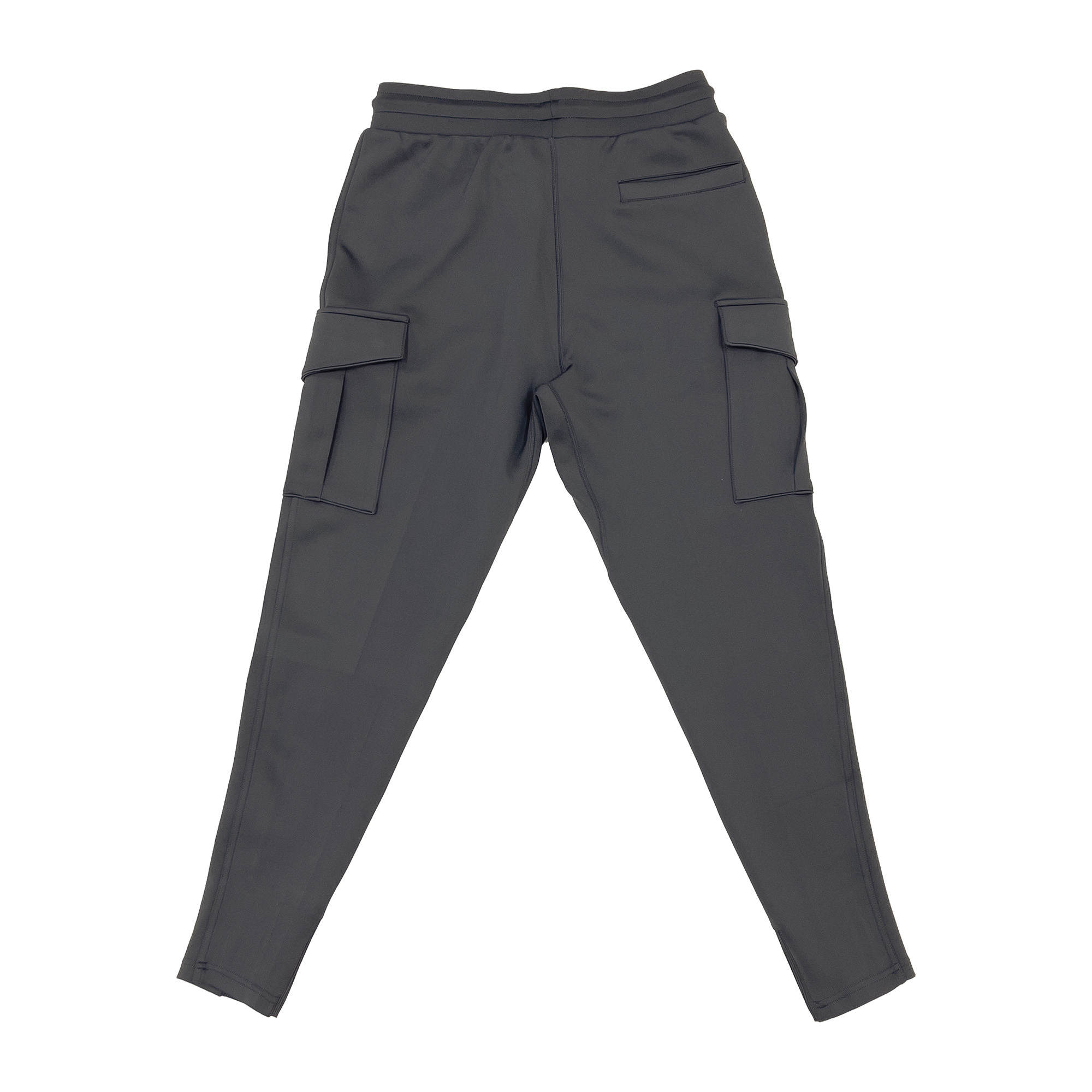 22-23 LN x VERVE AIRtx™ 太空機能長褲｜鐵灰