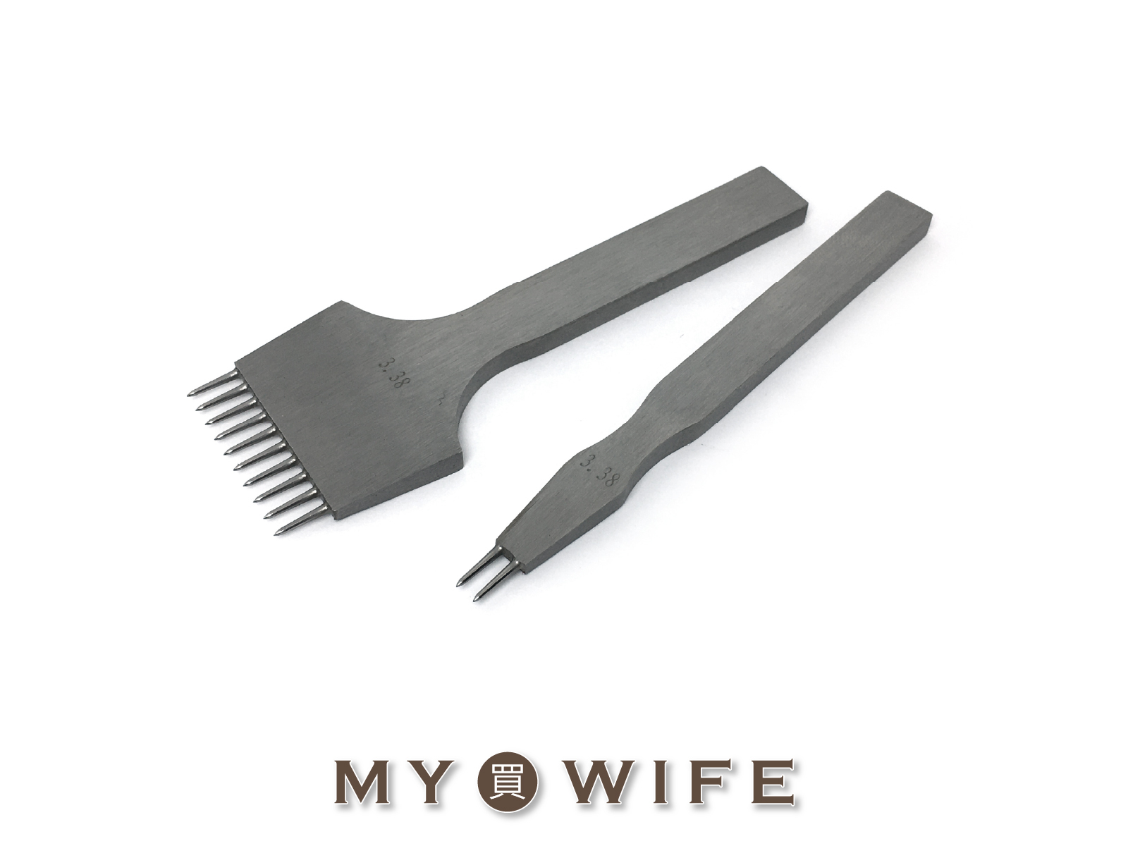 圓斬套組(2+5+10齒)_圓斬/縫洞_2規格