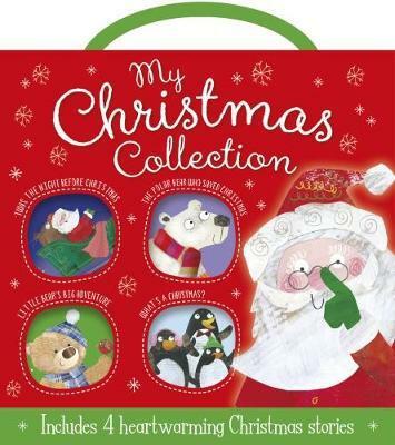 My Christmas Collection Box Set