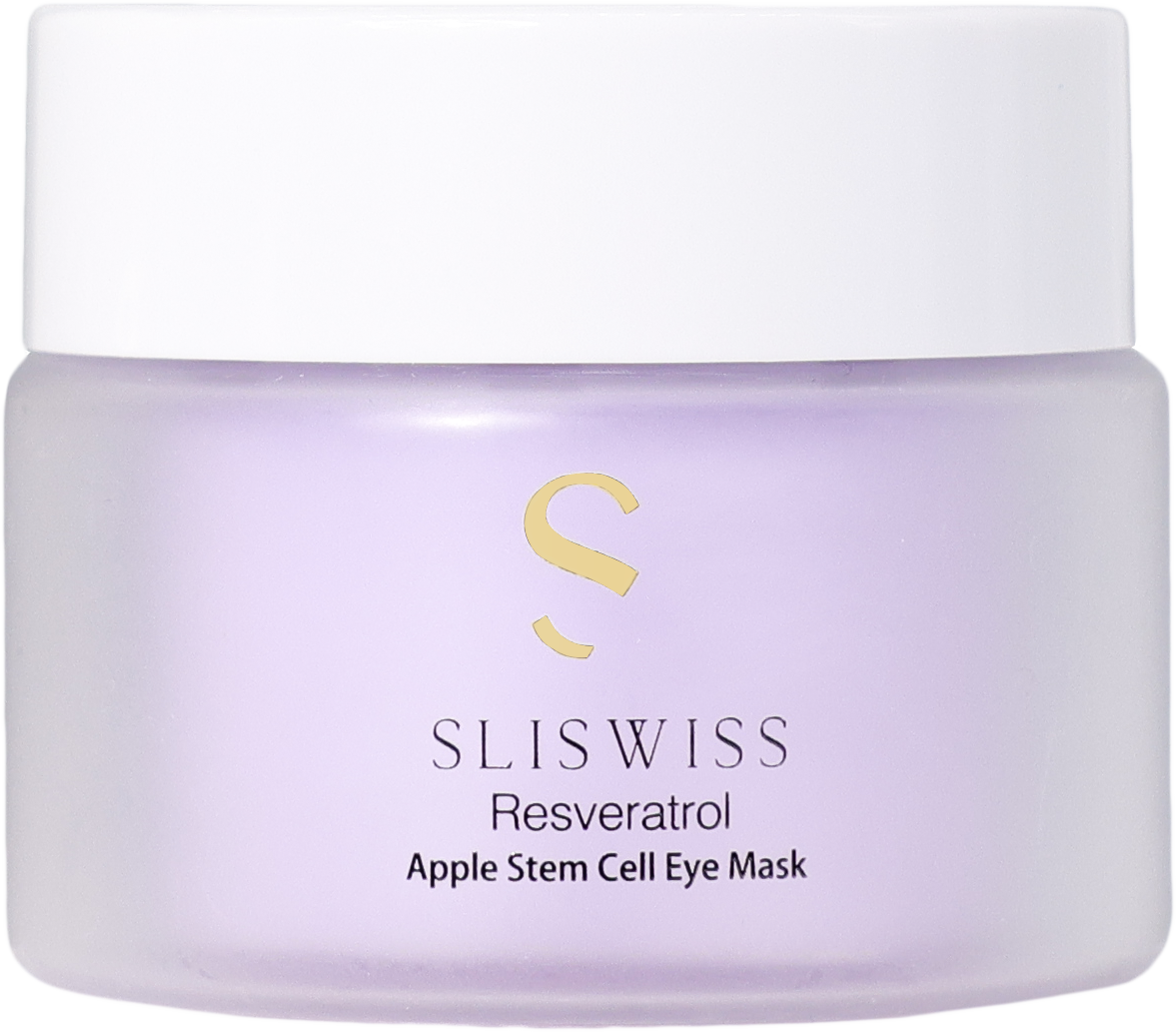 Sliswiss 白藜蘆醇幹細胞電眼槍