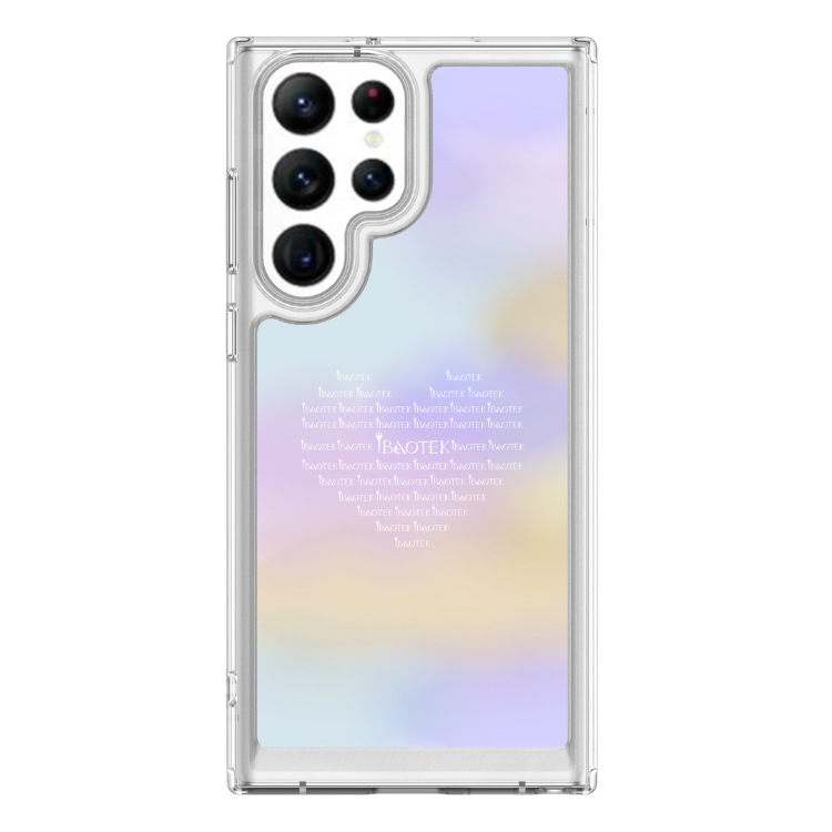 Samsung  S22 Ultra 手機防摔殼夢幻之心