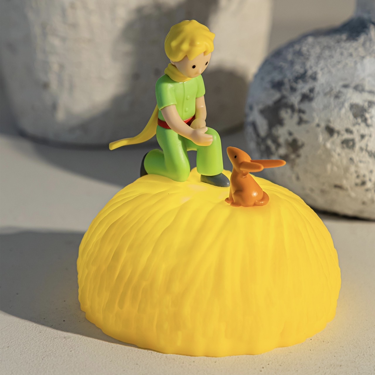 小王子造型星球燈