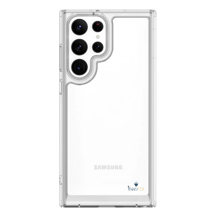 Samsung  S22 Ultra 手機防摔殼品牌基本
