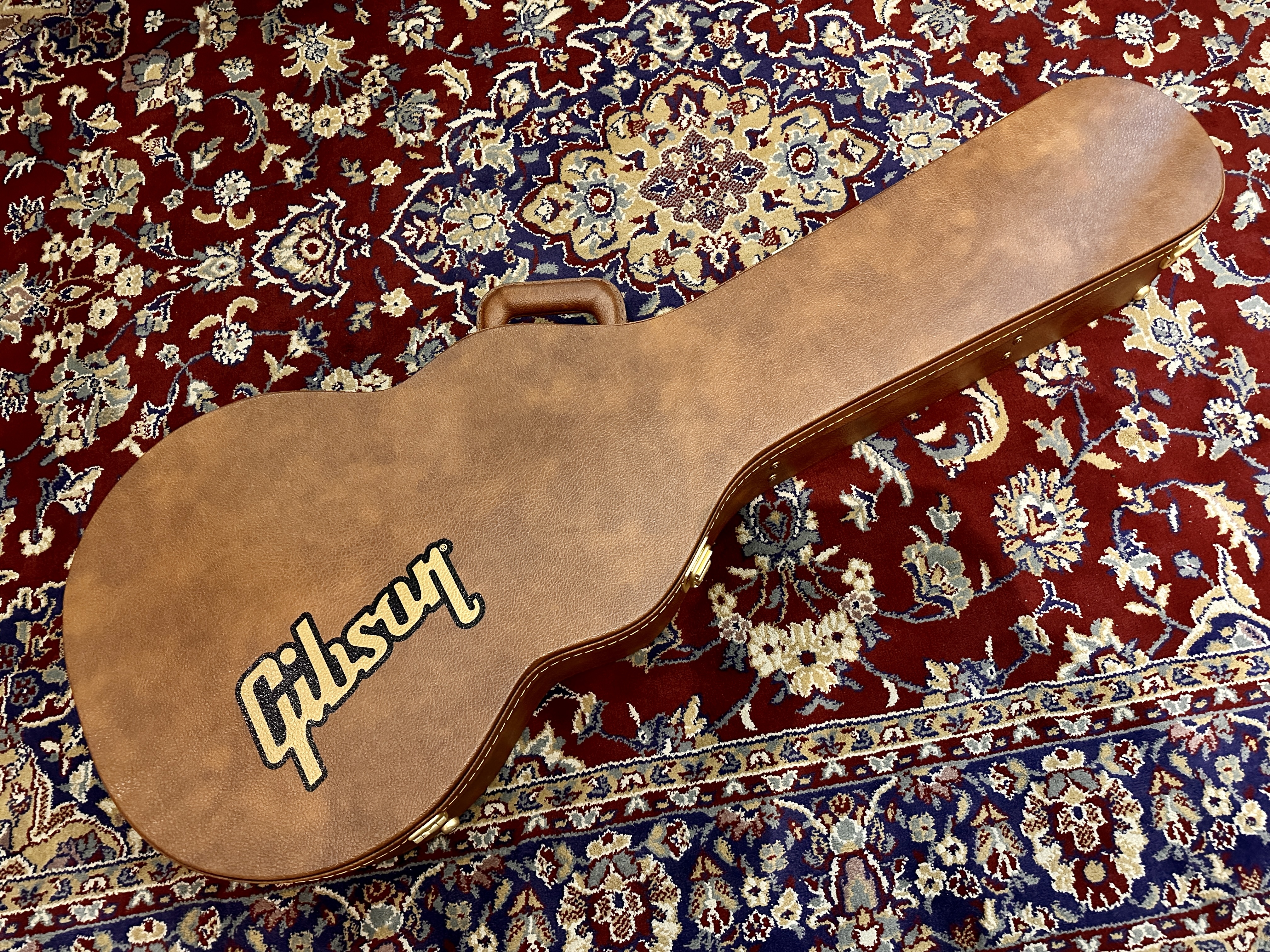 Gibson Gibson Les Paul Standard 50S Figured Top - Heritage Cherry Sunburst 第 5 張圖片｜三峽吉他 / Bass