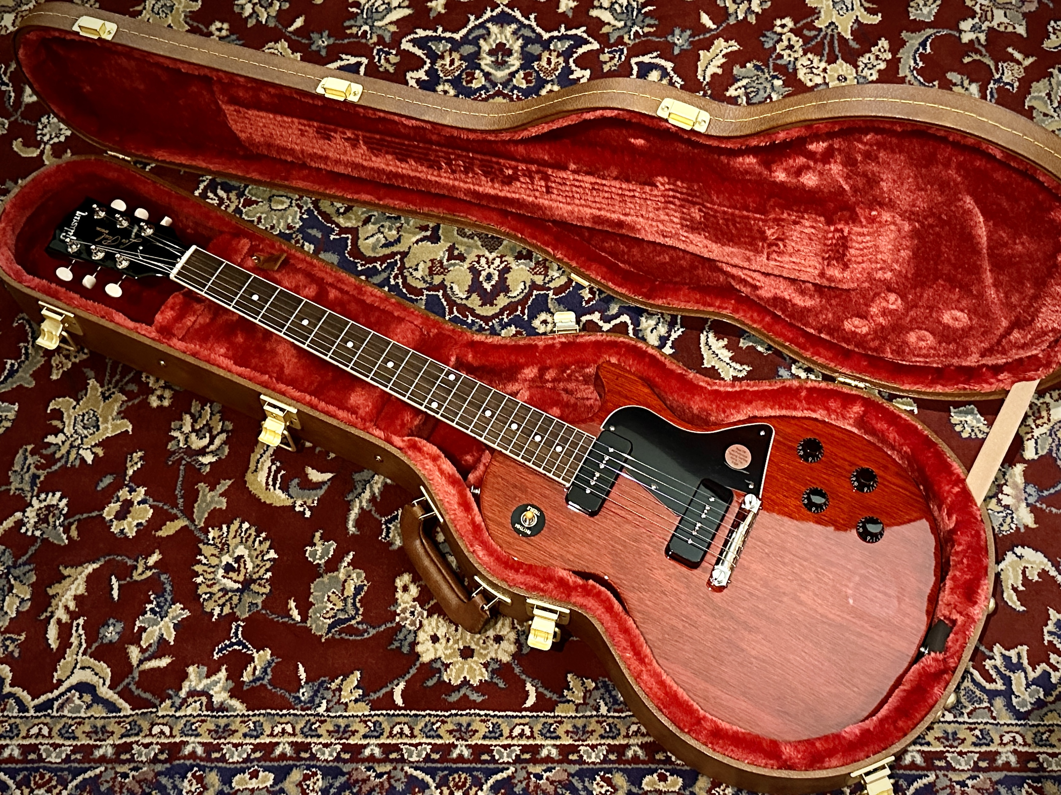 Gibson Les Paul Special - Vintage Cherry