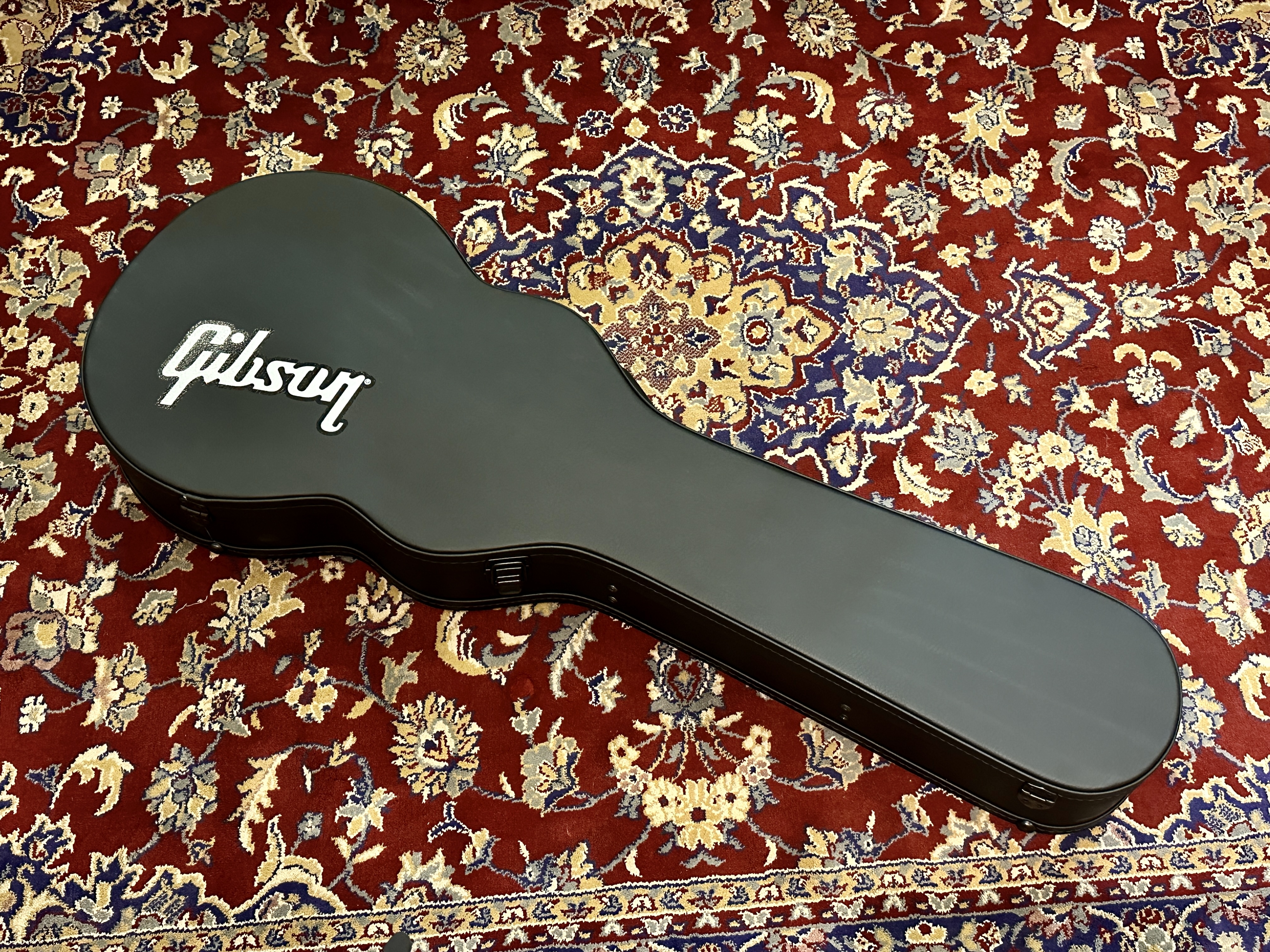 Gibson Gibson Les Paul Classic - Translucent Cherry 第 6 張圖片｜三峽吉他 / Bass