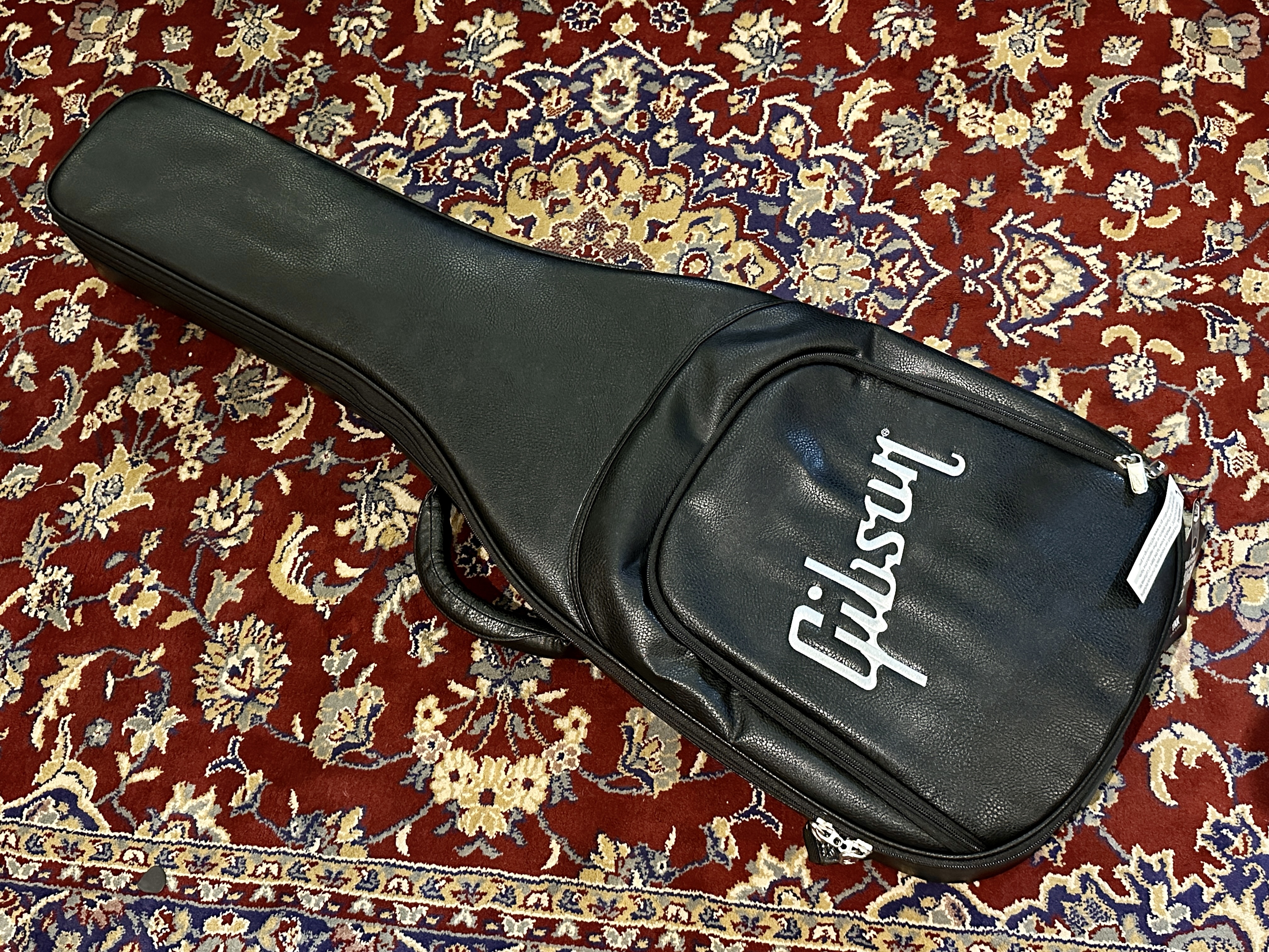 Gibson Gibson Les Paul Studio - Wine Red 第 5 張圖片｜三峽吉他 / Bass