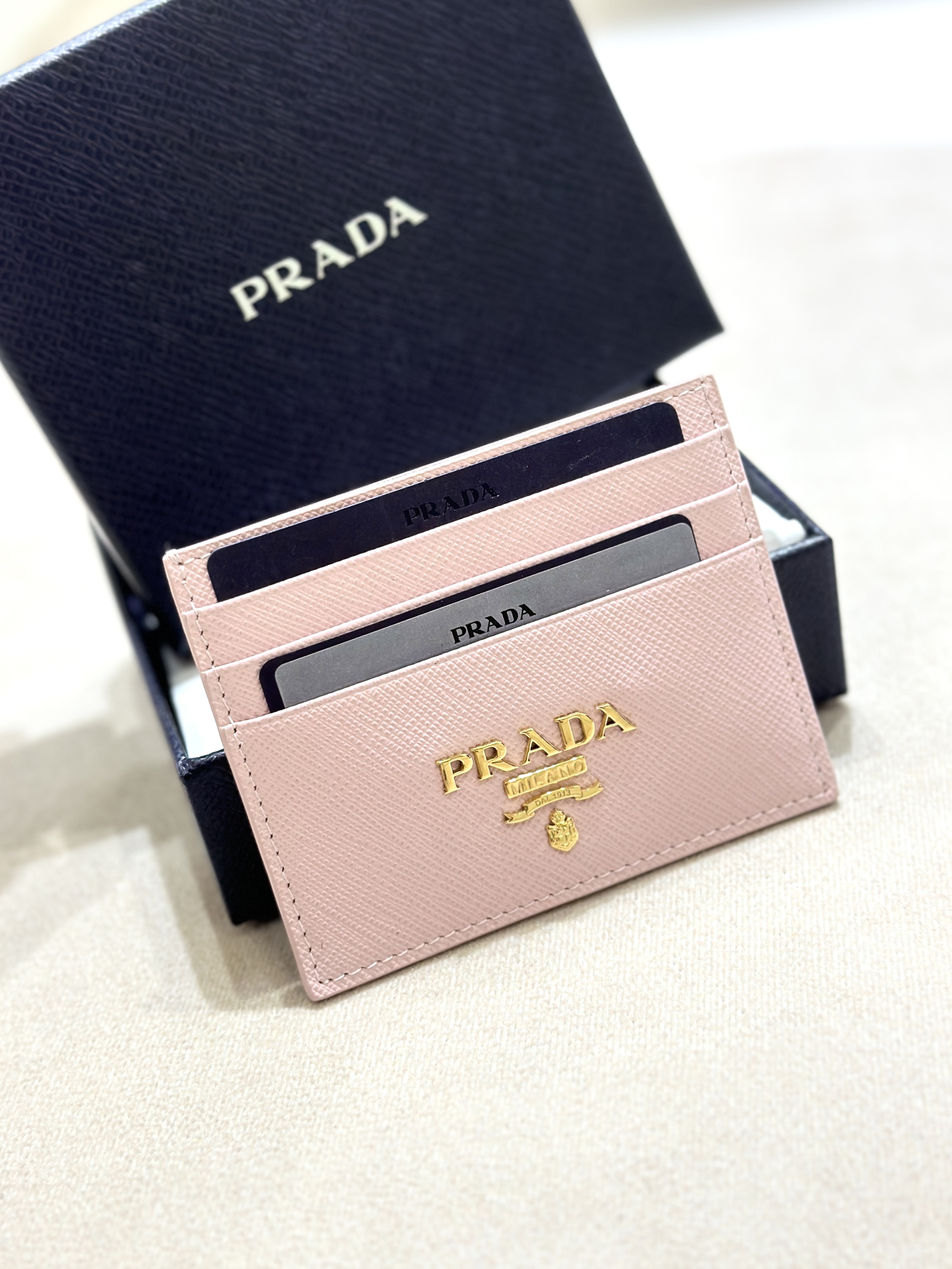 PRADA Cardholder