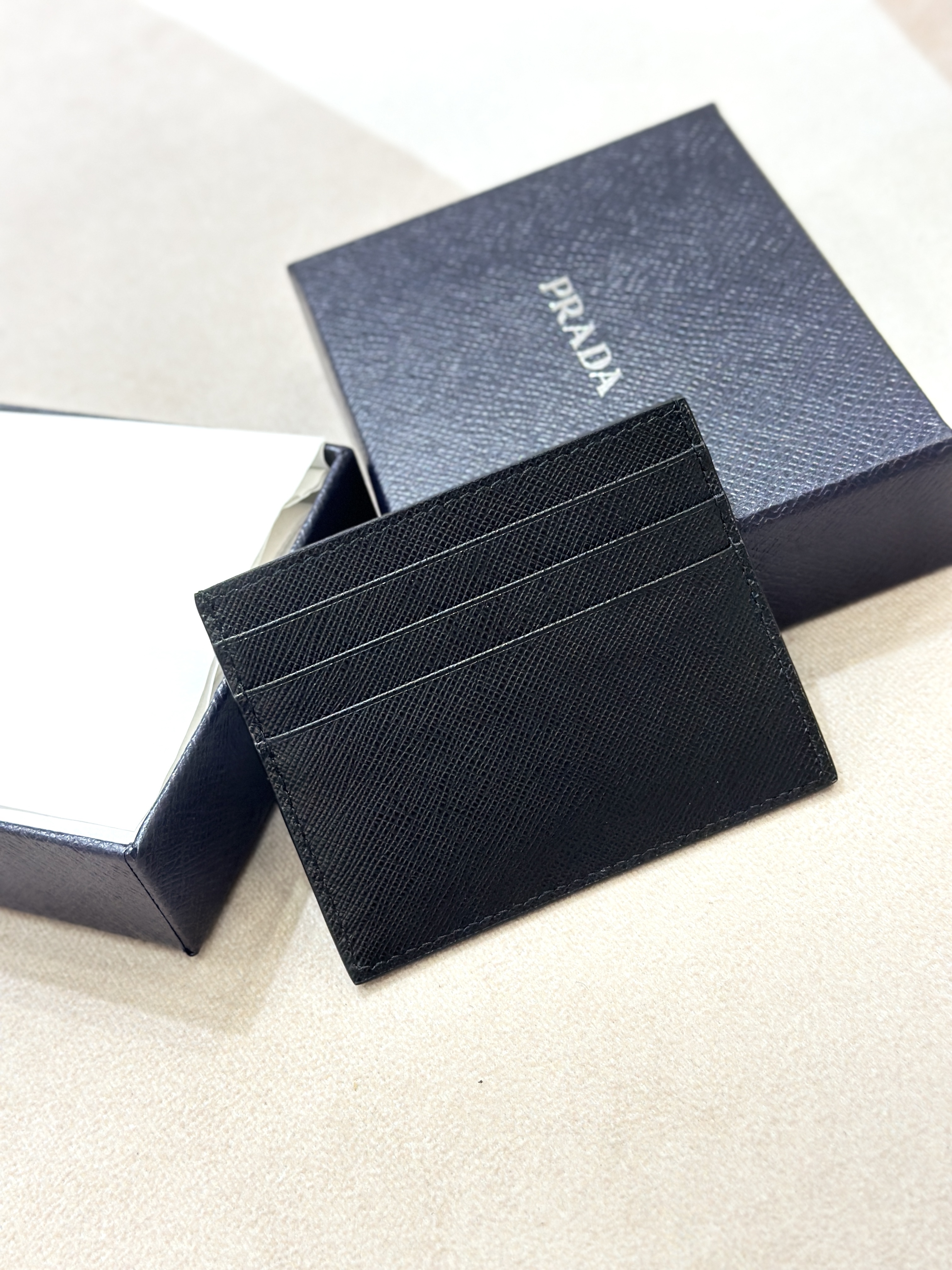PRADA Cardholder