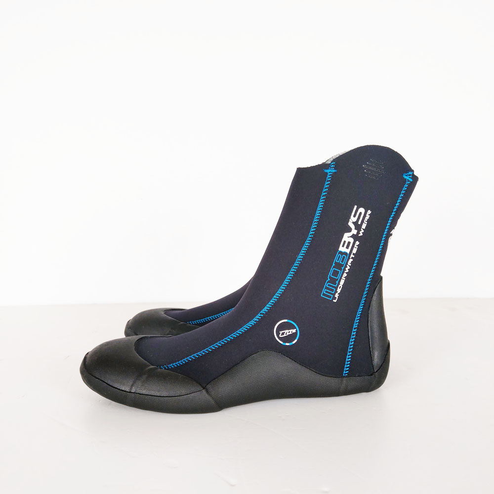 MOBBY'S - ACT BOOTS LIGHT 3.5mm (DA-2310)
