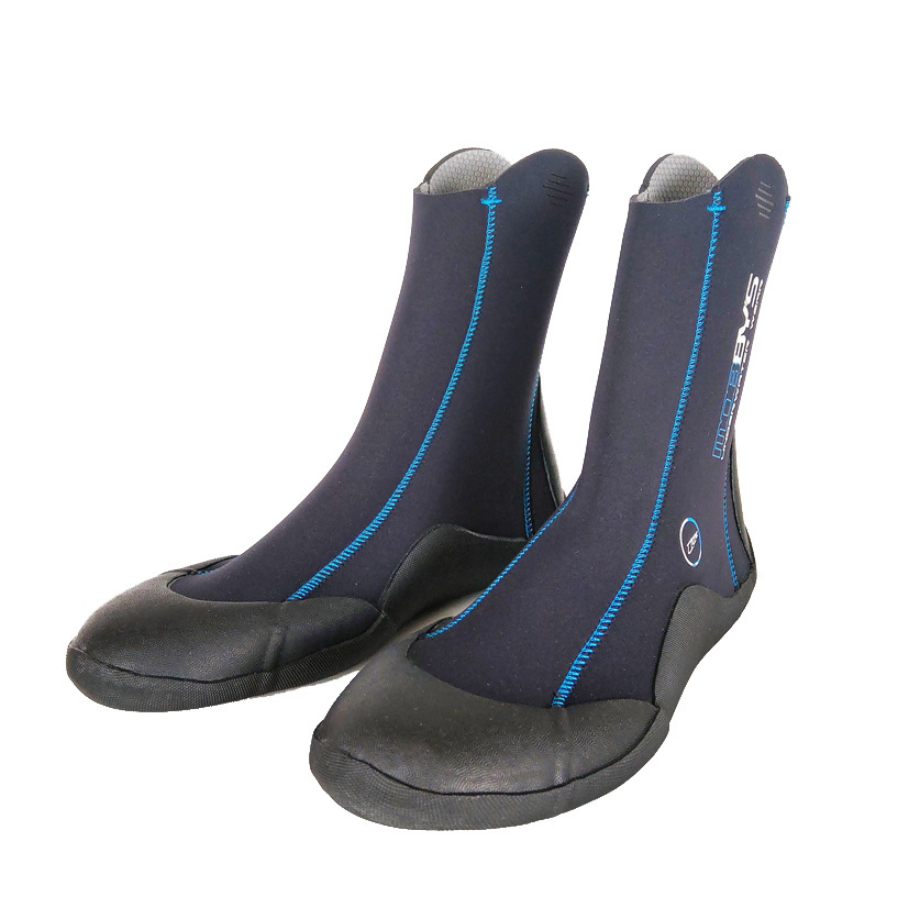 MOBBY'S - ACT BOOTS LIGHT 3.5mm (DA-2310)