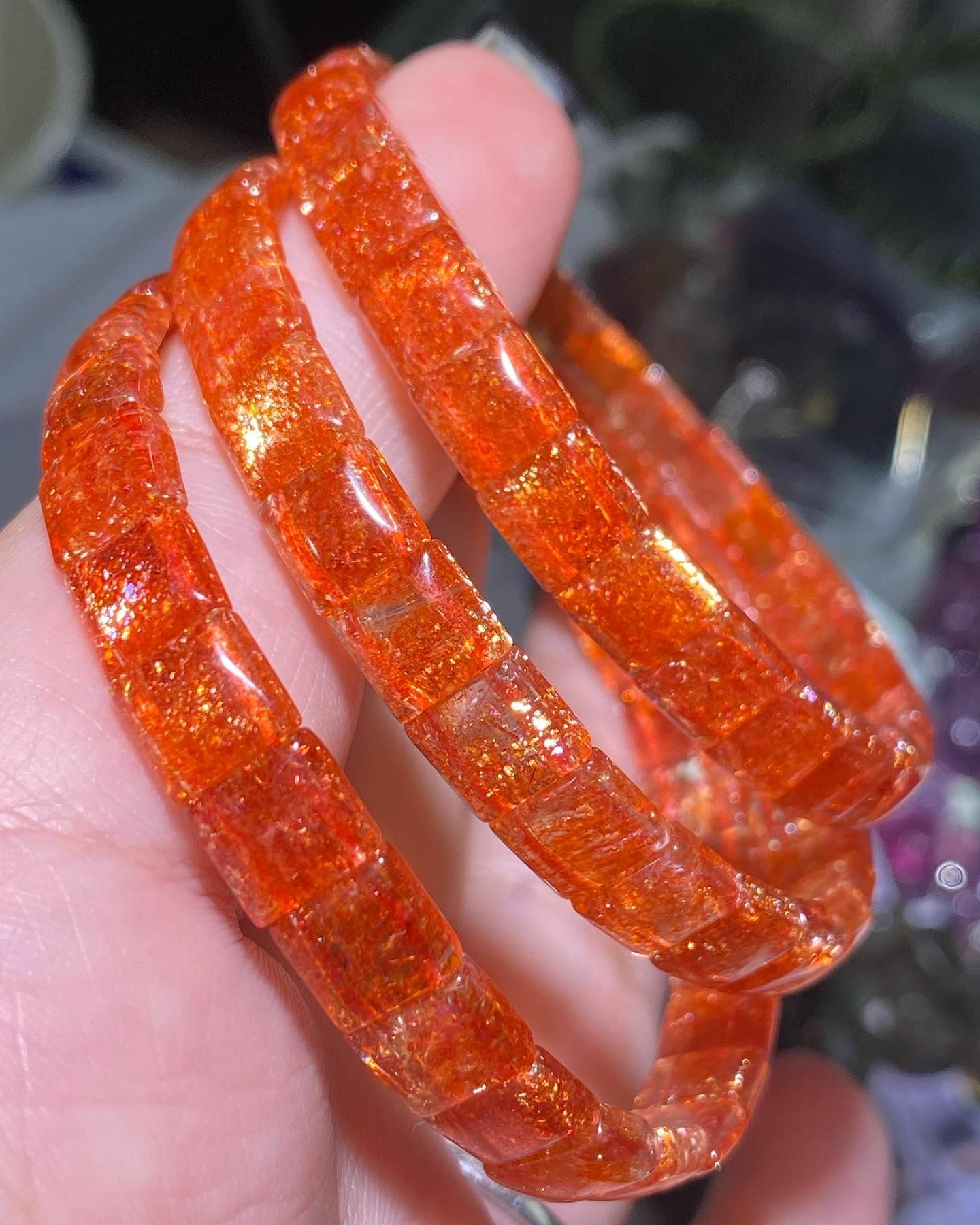 頂級金太陽草莓手排