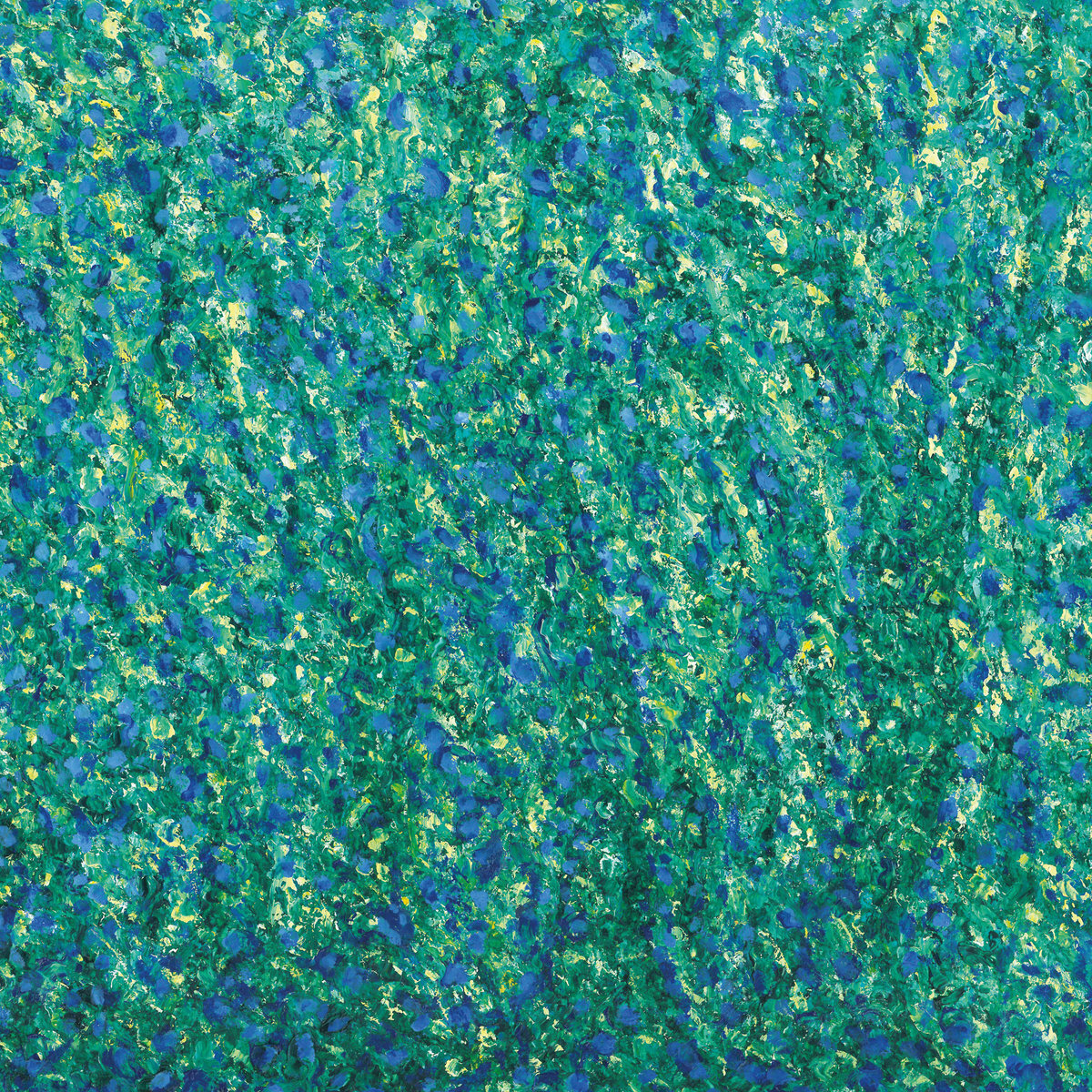 Marco Zenker《Channel Balance》（2LP）