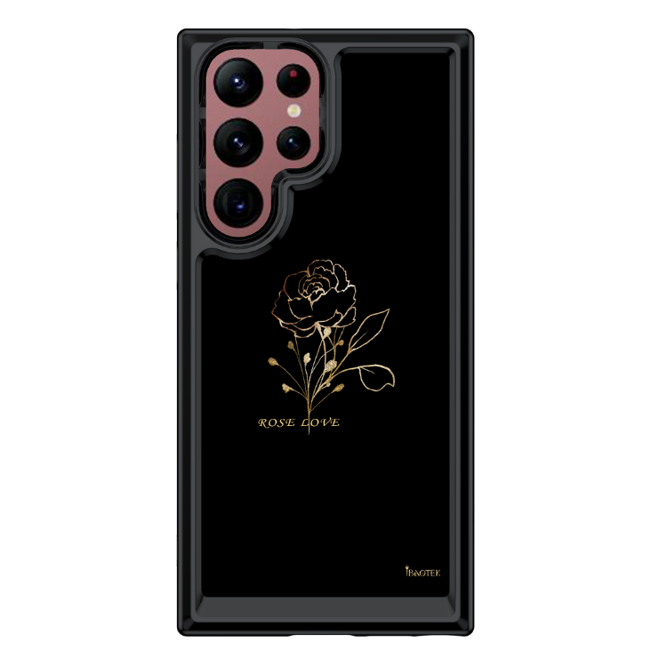 Samsung  S22 Ultra 手機防摔殼獨一無二