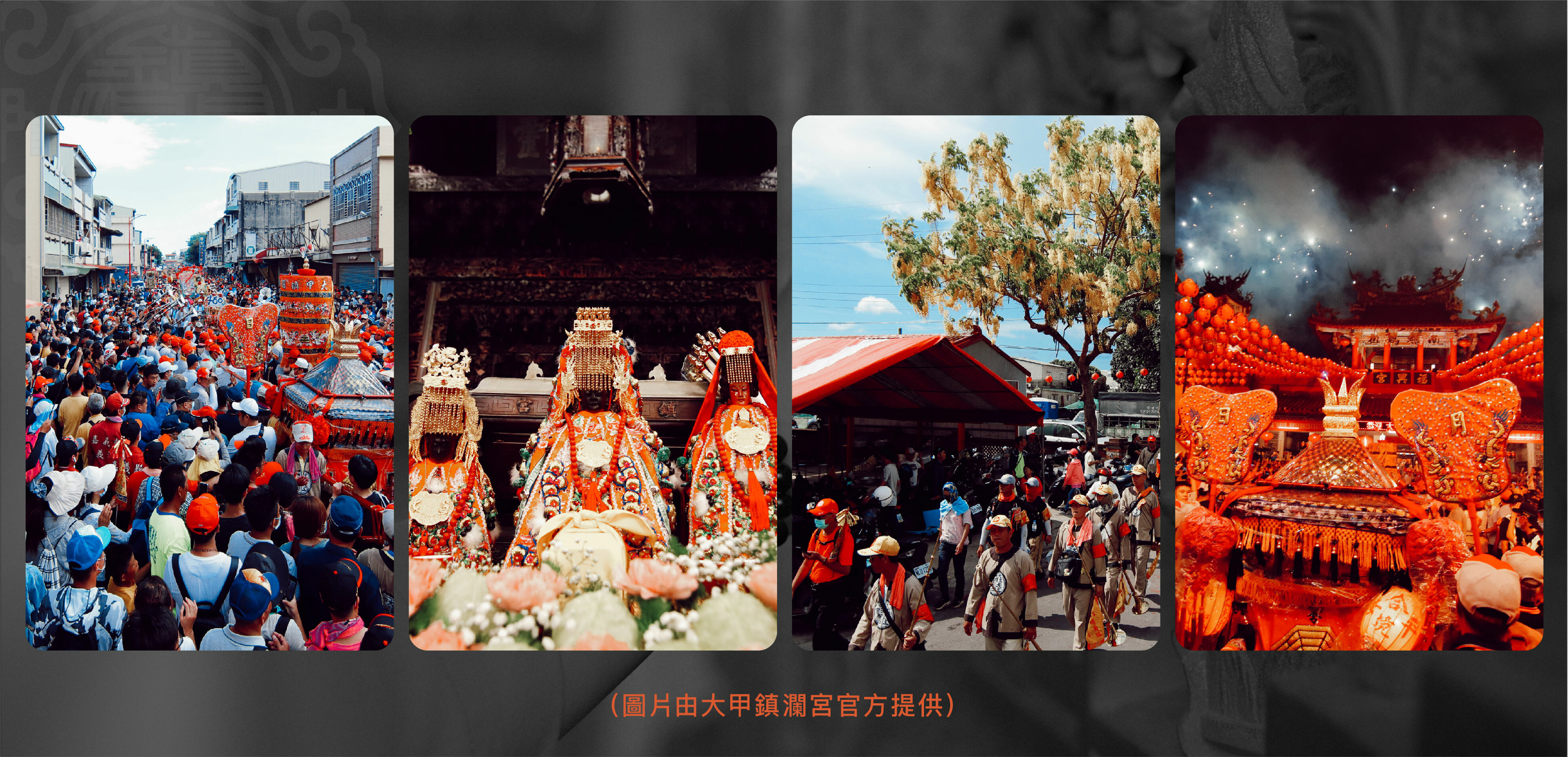 開運防小人天然水晶飾品 - BONNY & READ飾品