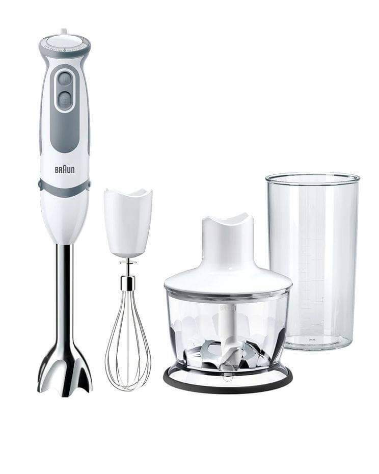 BrAun德國百靈牌手提攪拌棒