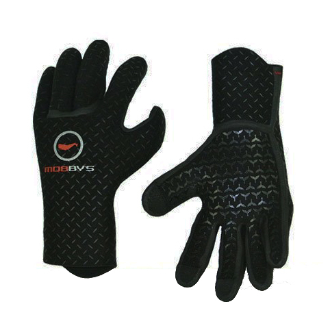 MOBBY'S - ZOOMUP GLOVE 手套 2.5mm/ DA-1160 (二代)
