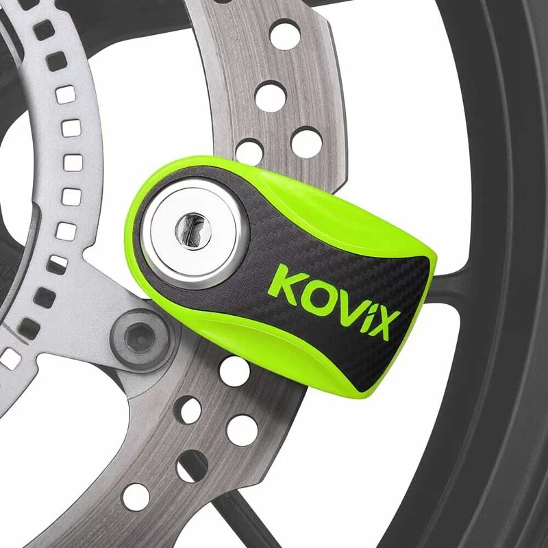 KOVIX KNN1 碟鎖
