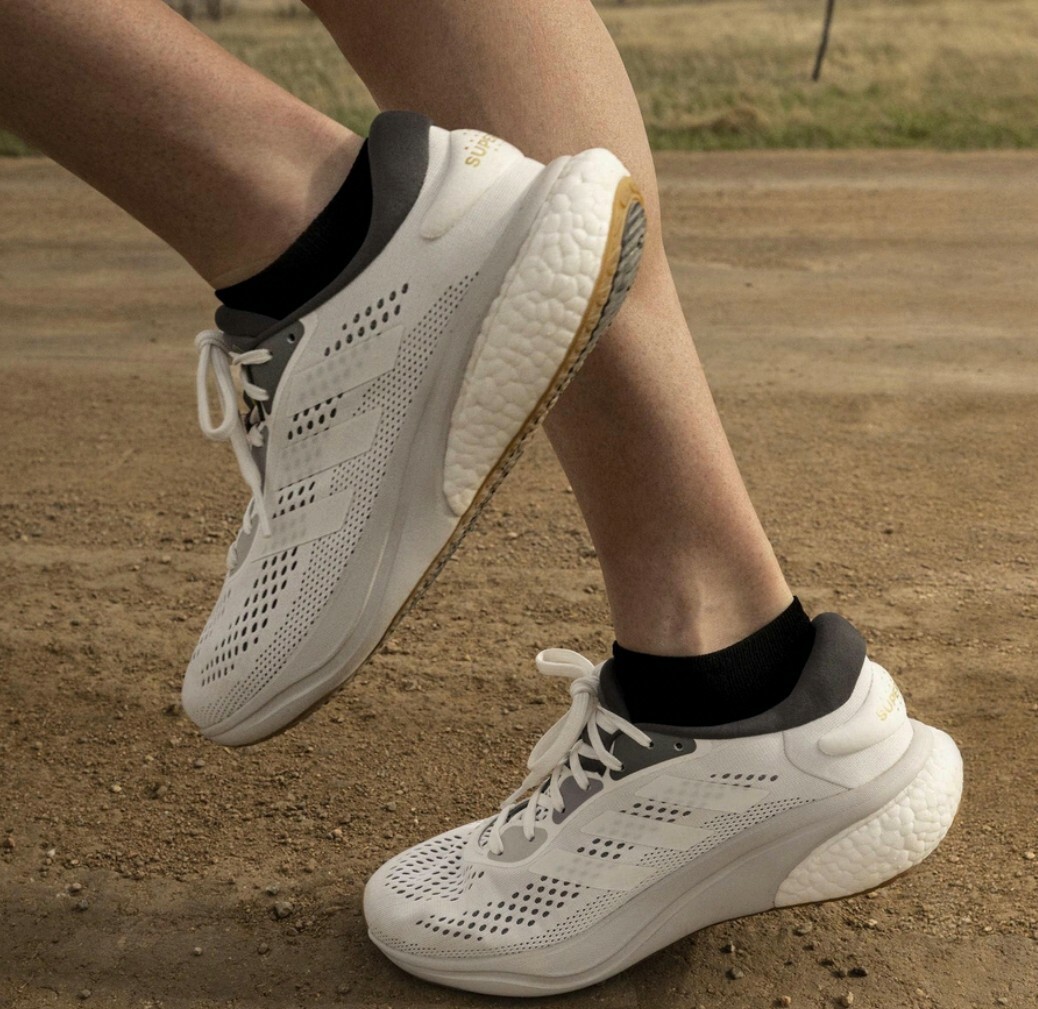 ADIDAS SUPERNOVA 2 M TME 男 慢跑鞋 白 GX4022 Dec lu