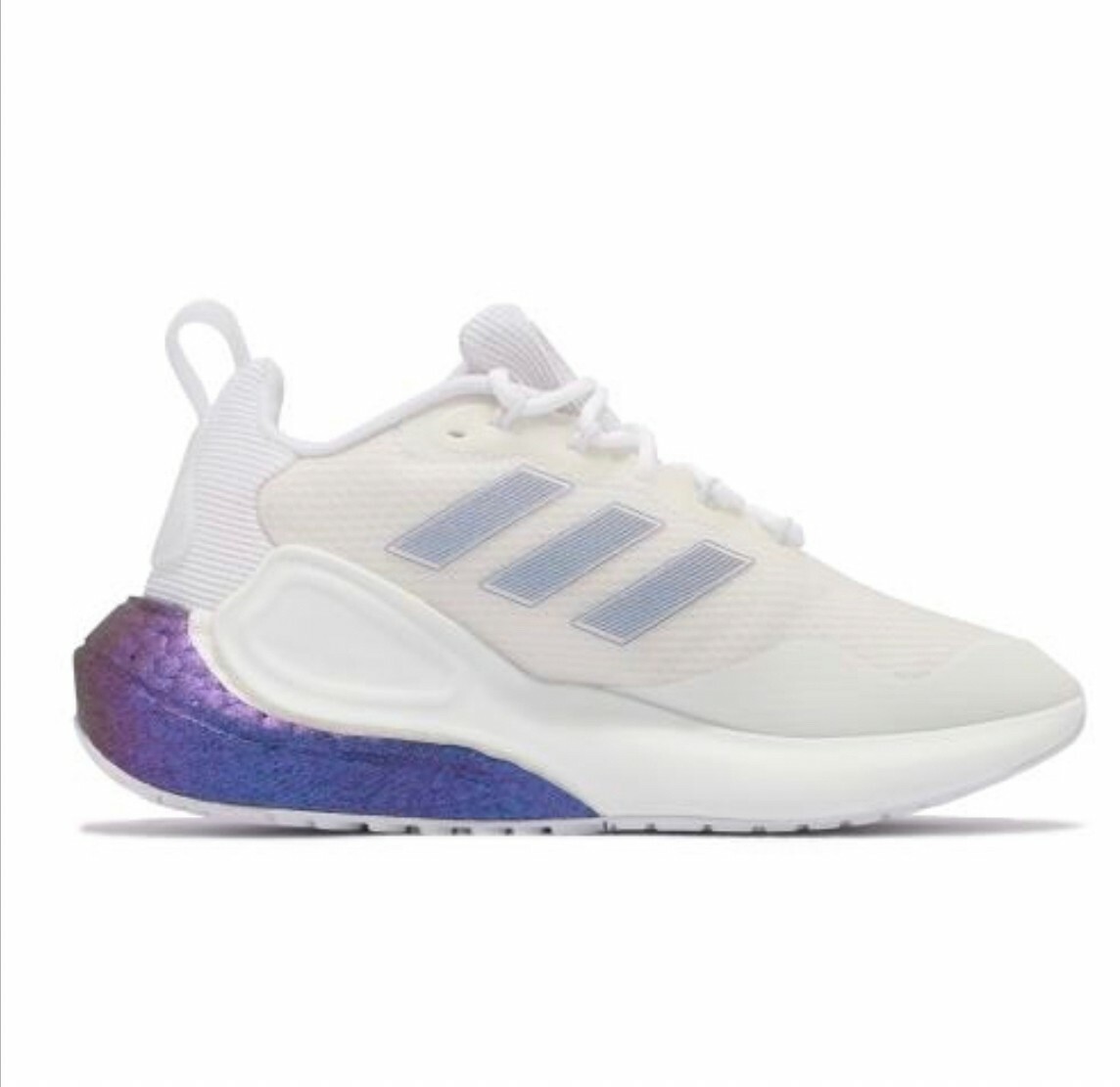 ADIDAS ALPHALAVA 男 慢跑鞋 白 GY3276 Dec lu