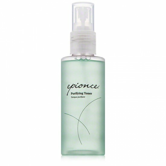 epionce purifying toner 潔淨爽膚水 120ml