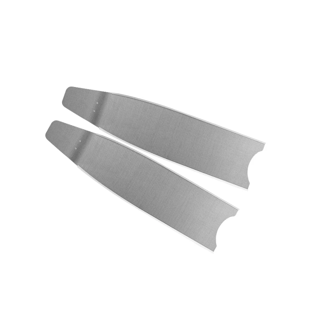 ▲Leaderfins 玻纖長蛙板-晨澤銀