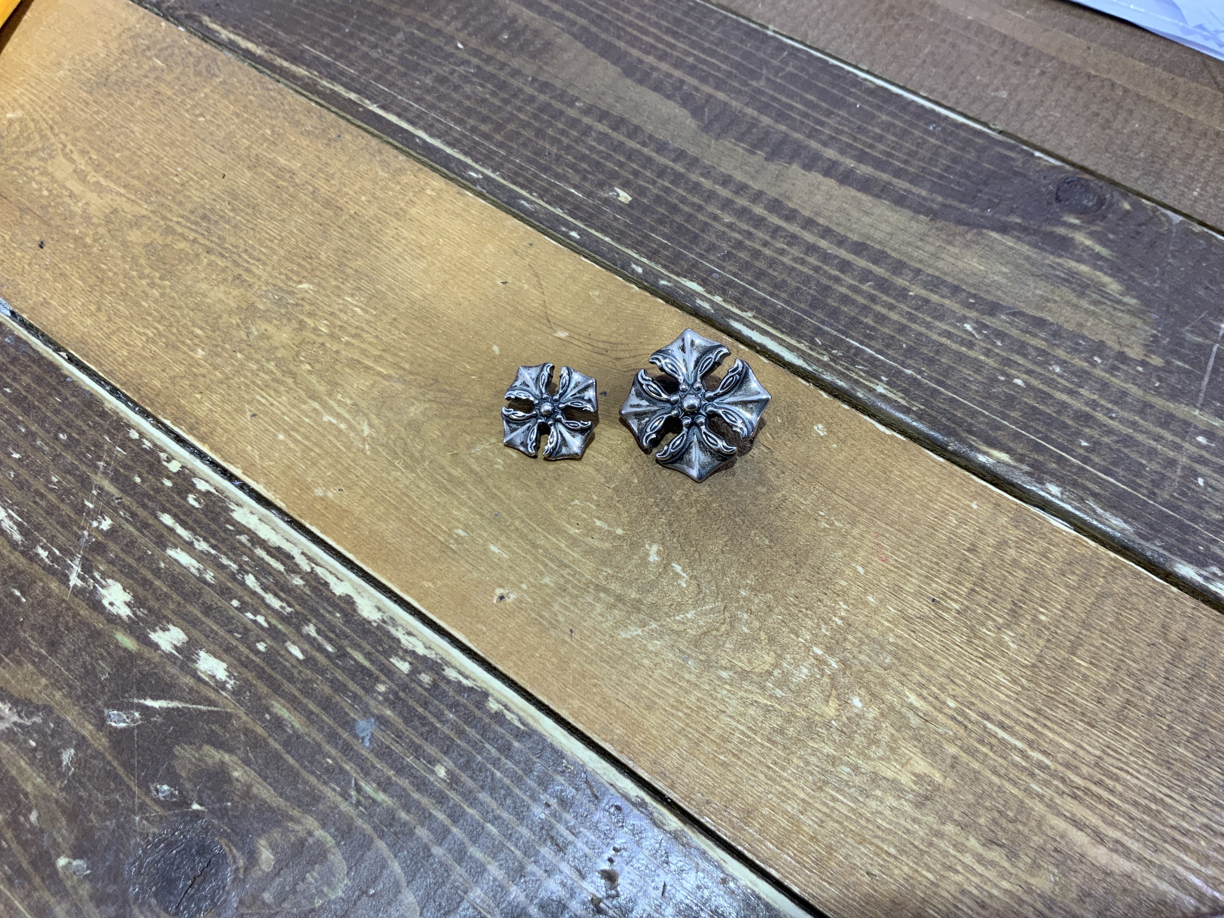 Mating Flight: Iron Raven Cross