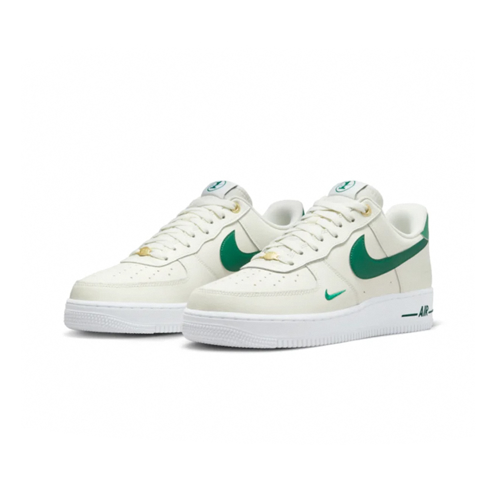 Nike Air Force 1 Low 40th Anniversary Malachite 40周年紀念 孔雀綠 DQ7658-101