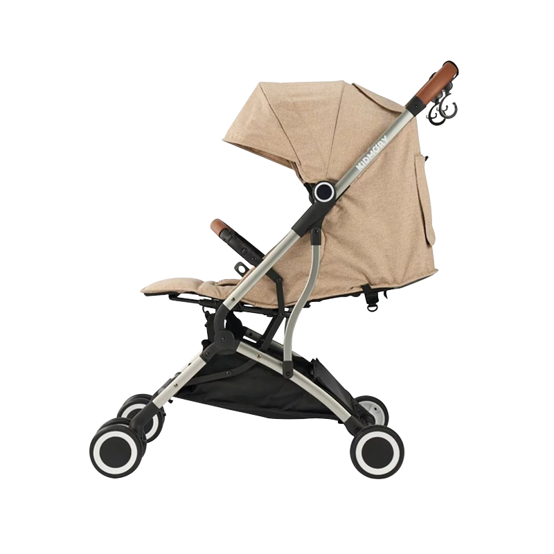 Kidmory 輕量秒收嬰兒推車