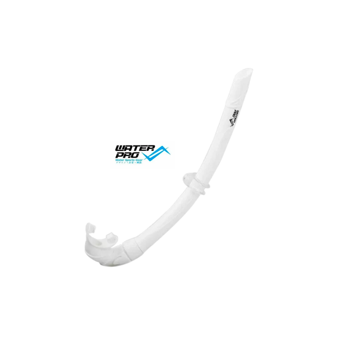 Water Pro 全矽膠 濕式呼吸管
