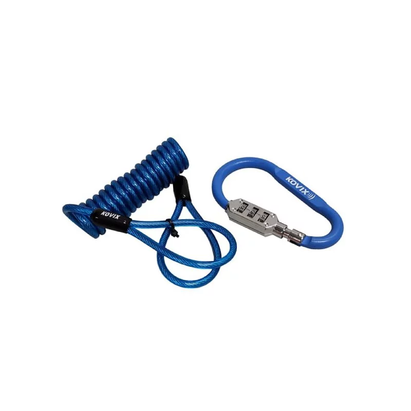 KOVIX KHEL100 頭盔鎖