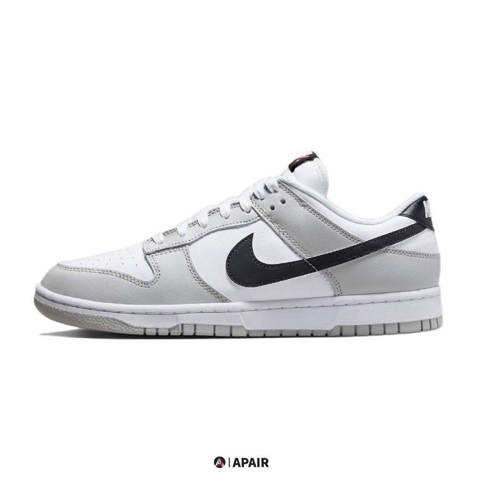 APAIR】預購Nike Dunk Low SE Lottery Grey 灰黑勾彩票DR9654-401