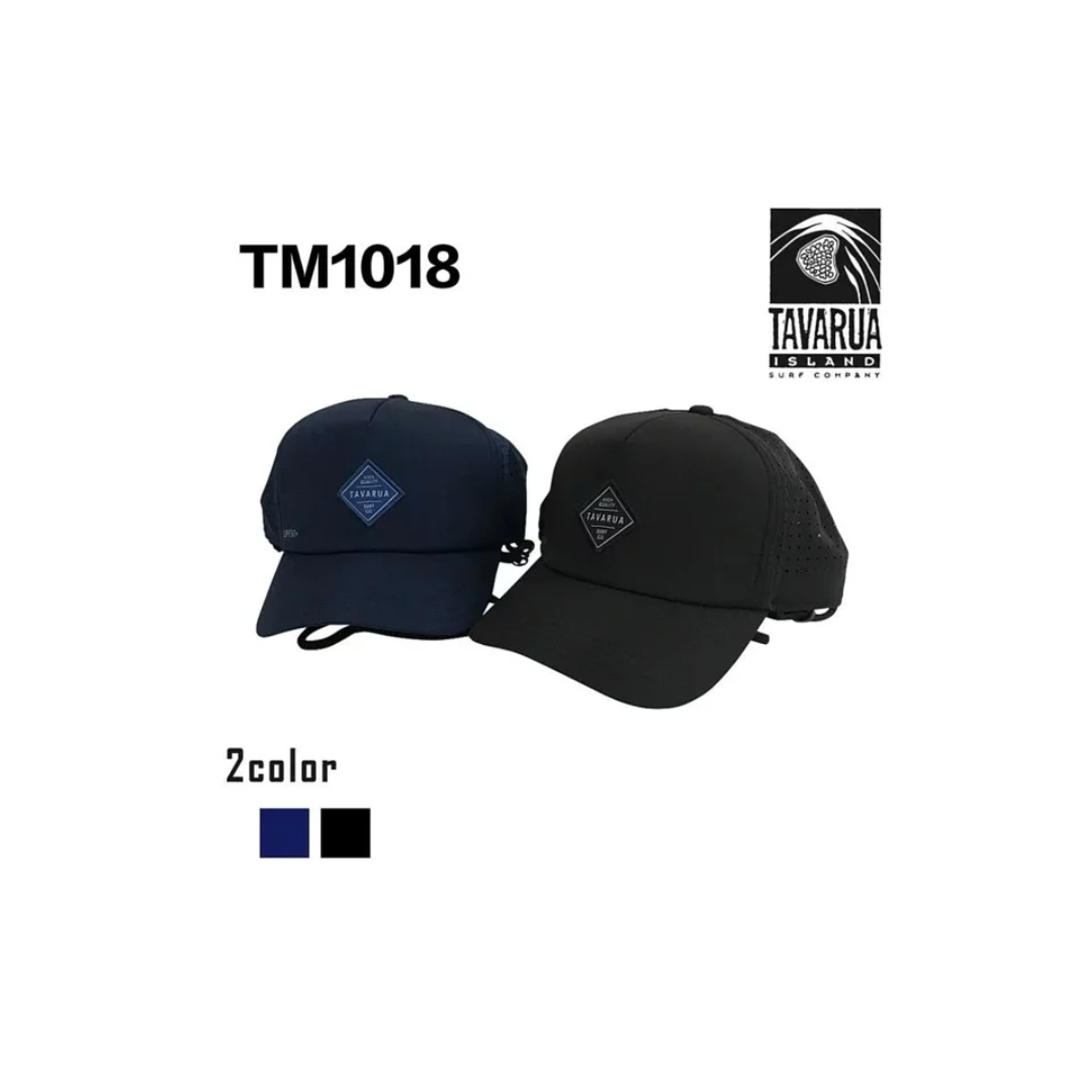 (斷貨) TAVARUA 鴨舌帽 TM1018