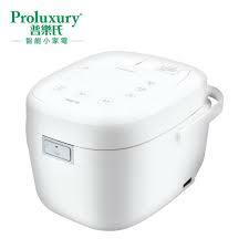 Proluxury 普樂氏 0.9L IH智能電飯煲 (PRC705009)
