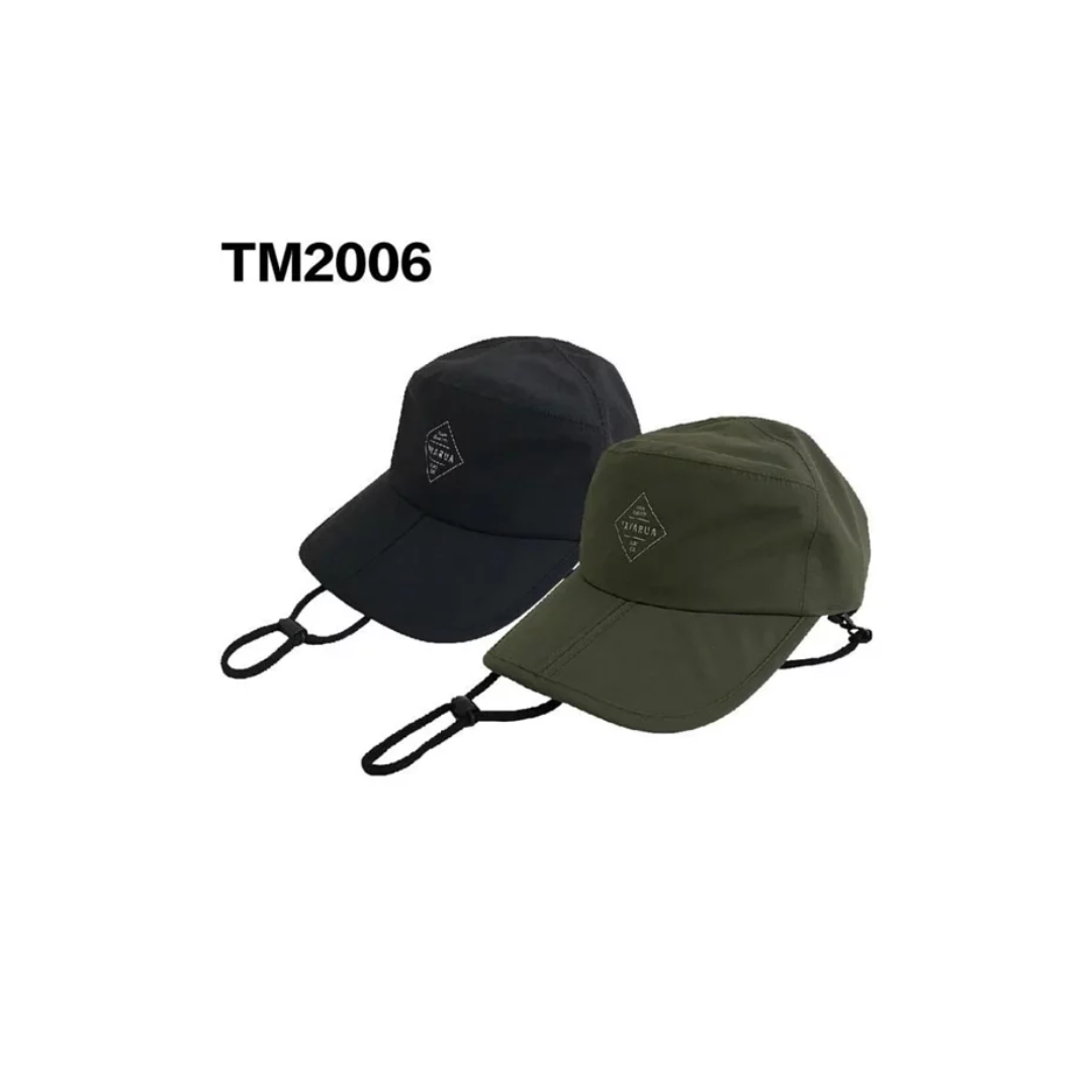 TAVARUA 鴨舌帽 TM2006